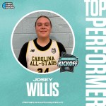 Josey Willis