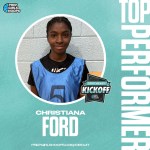 Christiana Ford