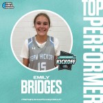 Emily Bridges