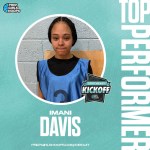 Imani Davis