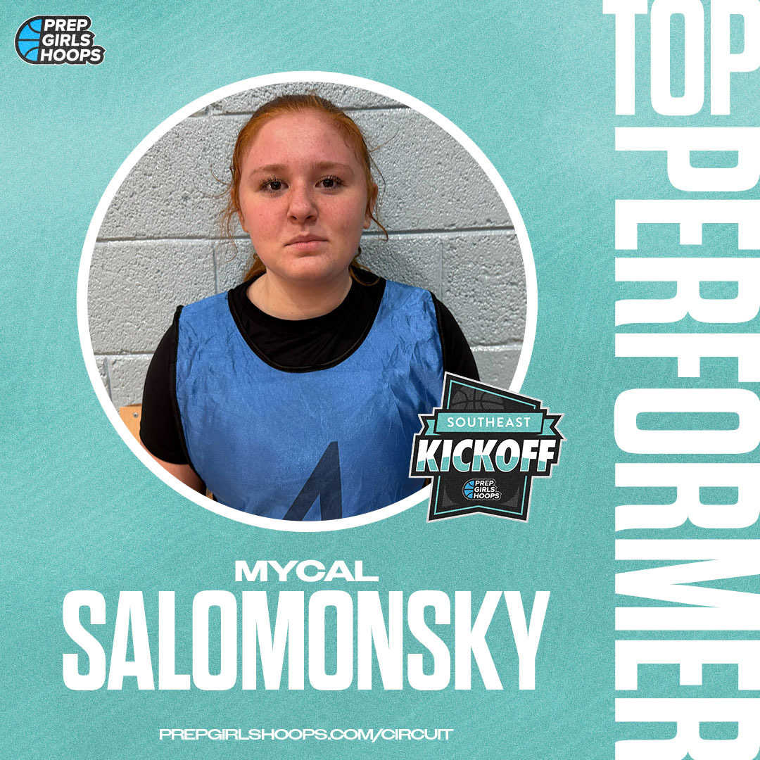 Mycal Salomonsky-Corbin