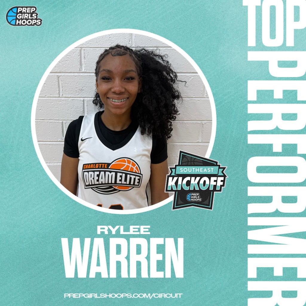 PGH Southeast Kickoff: 15U Backcourt Beasts from Day One