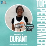 Trinity Durant