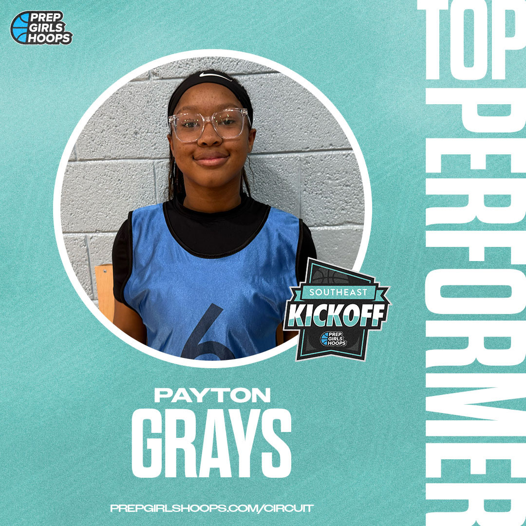 Payton Grays