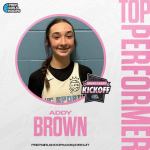 Addison Brown