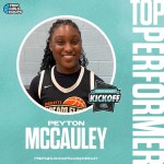 PGH Southeast Kickoff: 15U Backcourt Beasts from Day Two