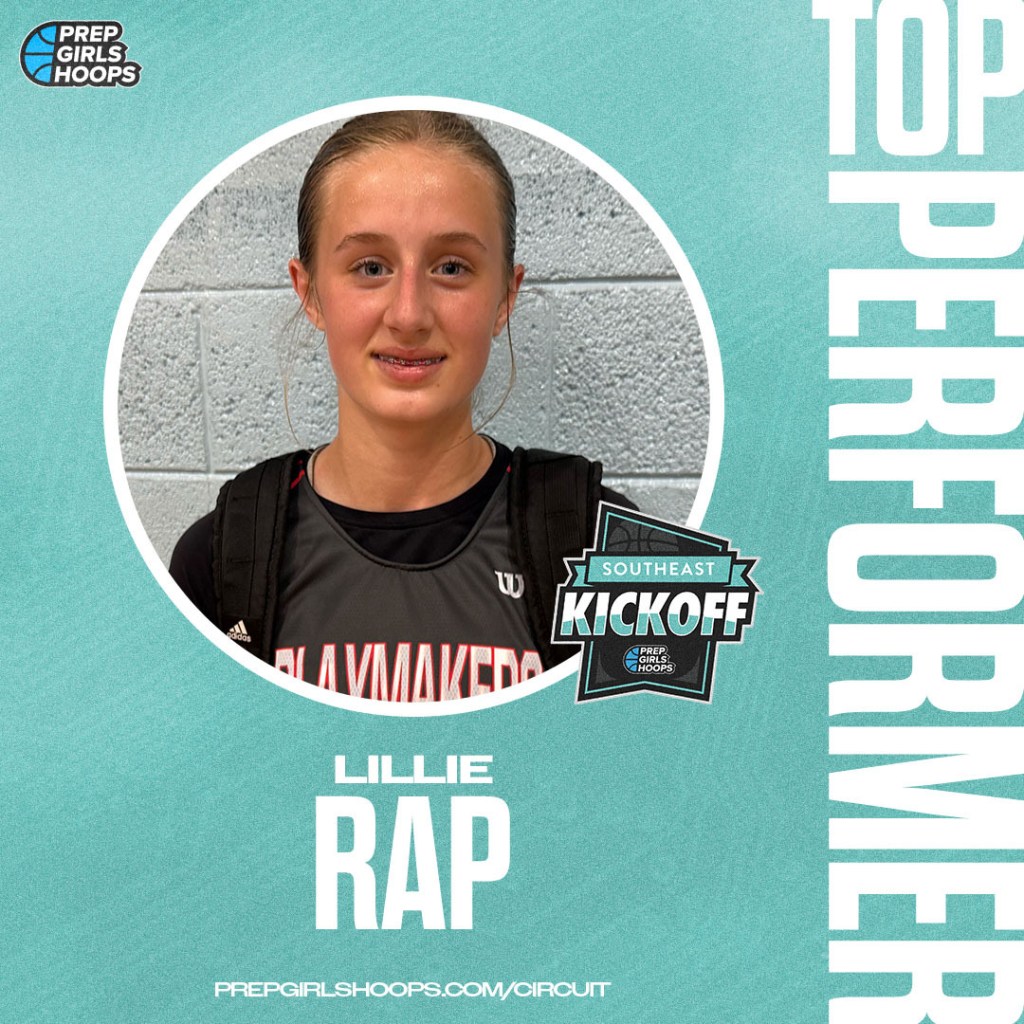 Lillie Rap