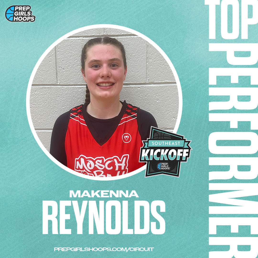 Makenna Reynolds