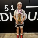 Ryleigh Mcgruder