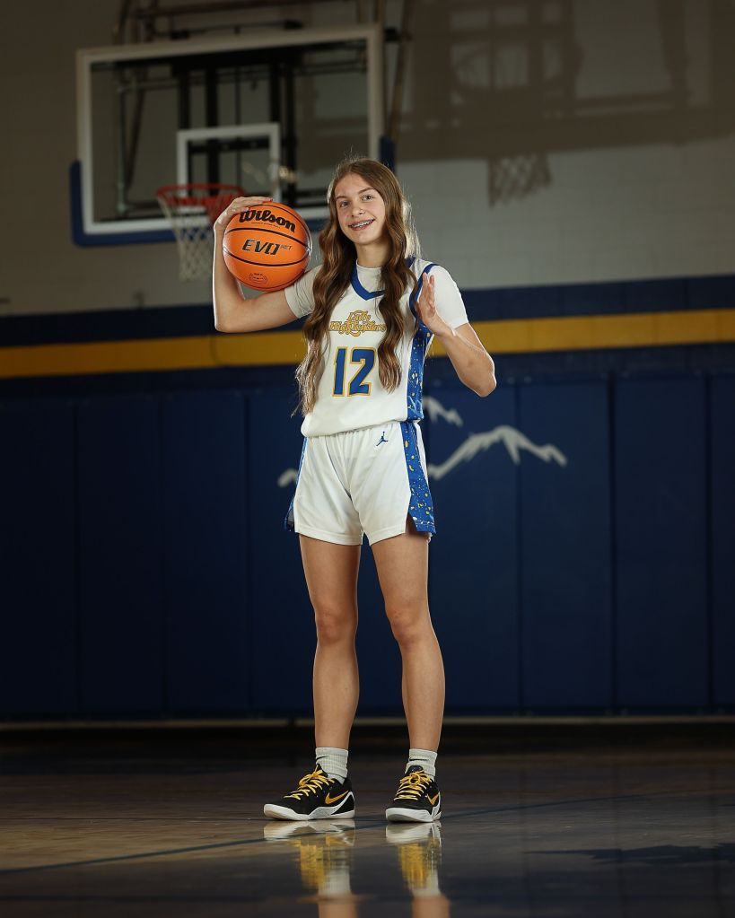 Laney Mccloud