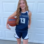 Olivia Tennery