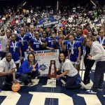 Booker T. Washington Claims 5A State Title in Instant Classic