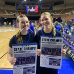 Mesquite wins a tight one for the 4A Chip