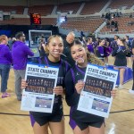 Valley Vista Impresses to win the 6A Chip