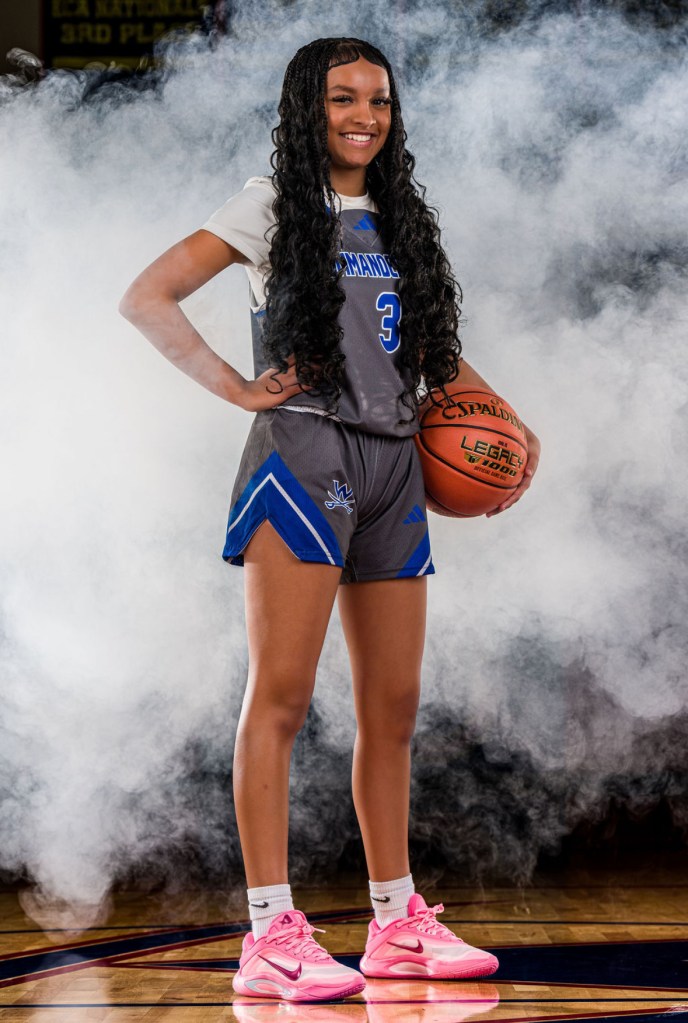 Makayla Epps Classic Standouts Pt. 1