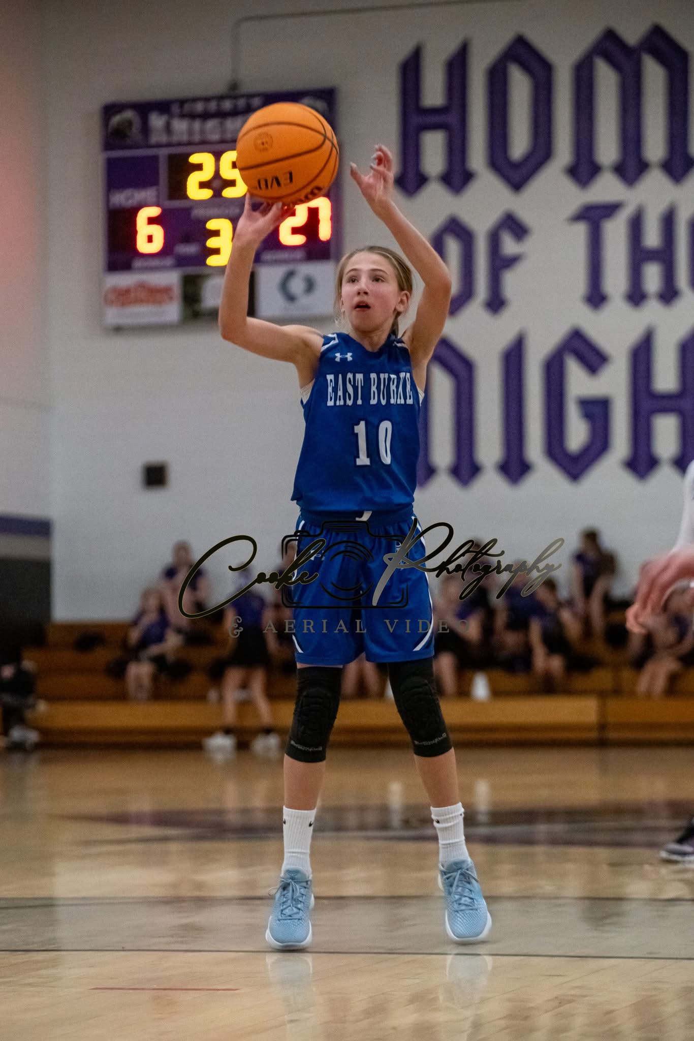 Addison Lowman, 0 | Prep Girls Hoops