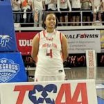 Best 3-Point Shooters of 1A State Tournament