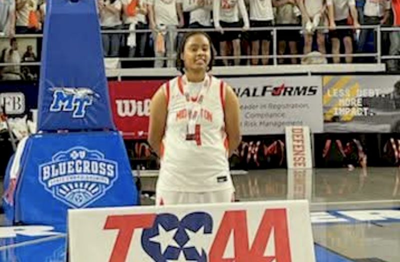 Best 3-Point Shooters of 1A State Tournament