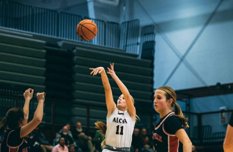All City Series: Knoxville Area Prospects (Part 4)