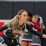 Best Defenders from Class of 3A State Tournament