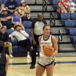 Excellent Guard Play leads Marist to AAAA Final Four