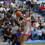 Pueblo’s Cazares sets new Arizona All-Time Girls Scoring Record