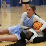 Early Risers on Saturday Shining Bright – 17U Great Lakes Kickoff