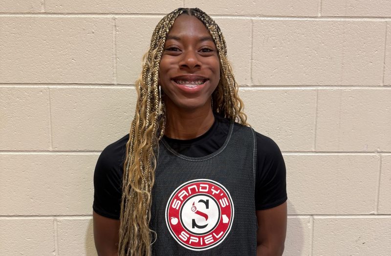 Sandy’s Spiel Spring Showcase: Top Rebounders