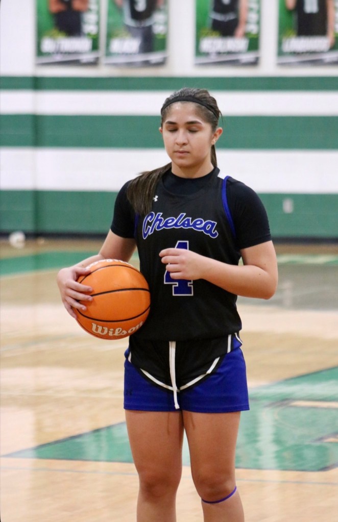 Abby Pimentel
