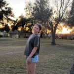 Reese Holsinger