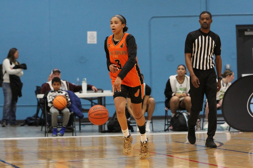 Great Lakes Kickoff - 16U  Players of the Game