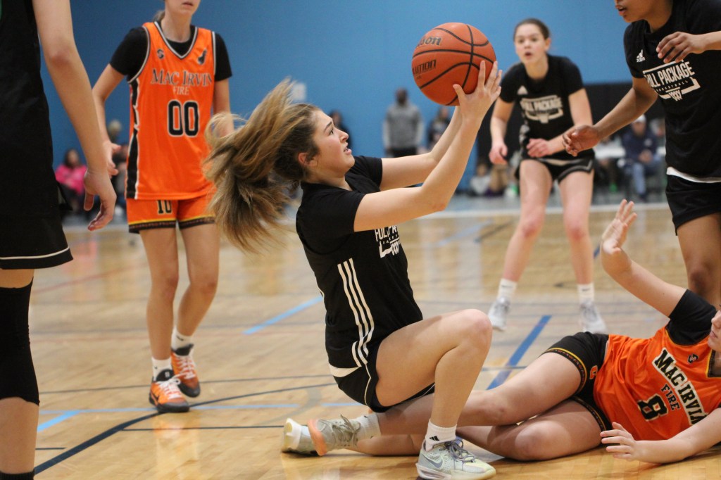 Great Lakes Kickoff- 16U - Guards and Forwards Oh My