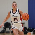 Great Lakes Kickoff- 16U Players Making Saiter’s Notes