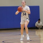 Great Lakes Kickoff- 16U Standouts On Both Ends Of The Court
