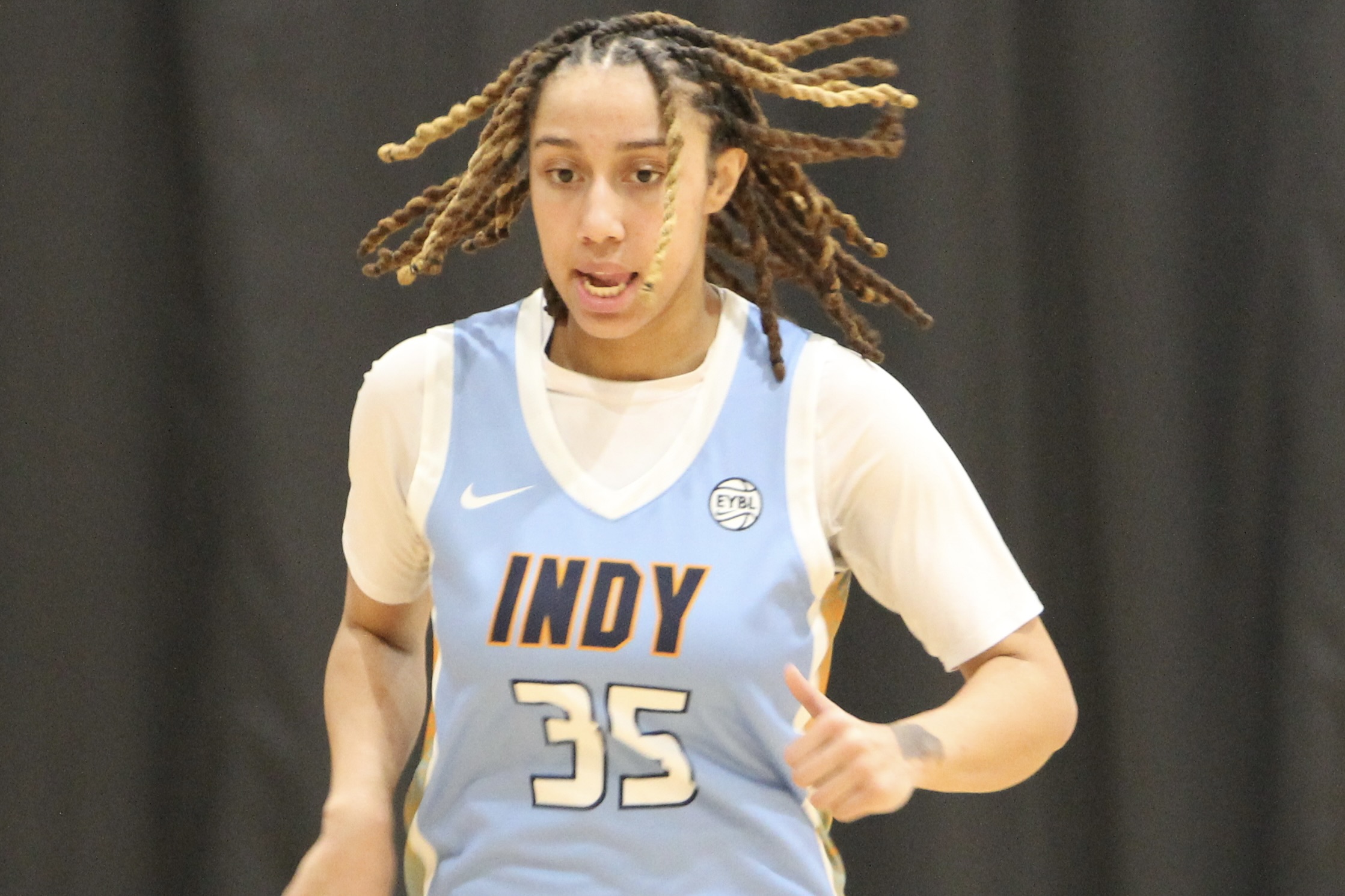 Savayah Mitchell 