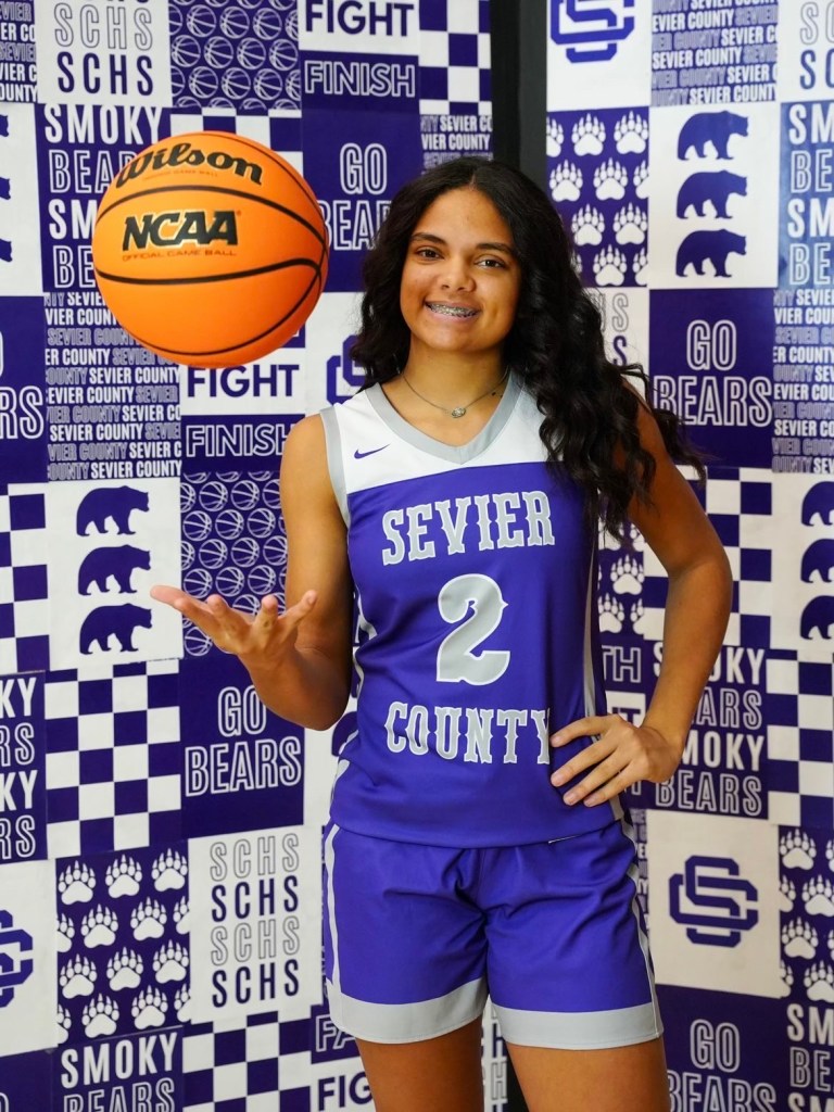 Kaliyah Burden