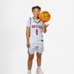 Naomi Williams