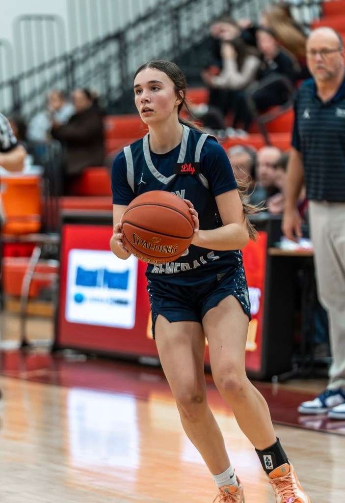 Makayla Epps Classic Standouts Pt. 2