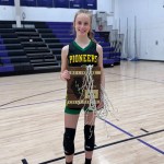 Avery Roehm