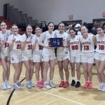 Milestones hit in South Jersey for the 2025-26 season