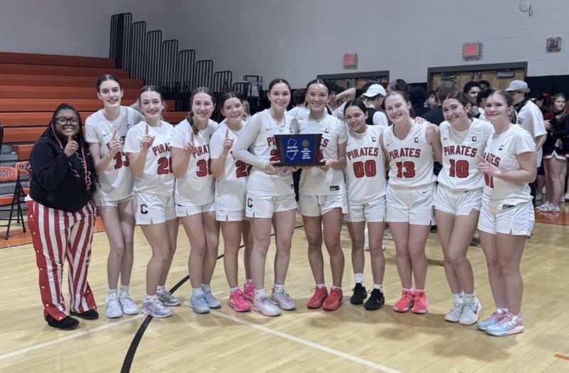 Milestones hit in South Jersey for the 2025-26 season