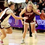 Top 2027 Performances: Nebraska Girls State Tournament