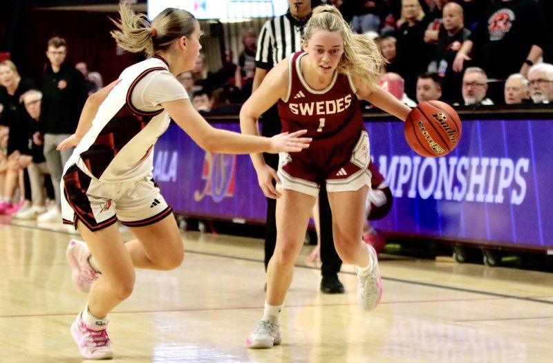 Part Four: Nebraska May Stock Risers