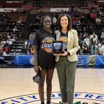 Central Cali’s Section Championships: Day 1 Standout Performers