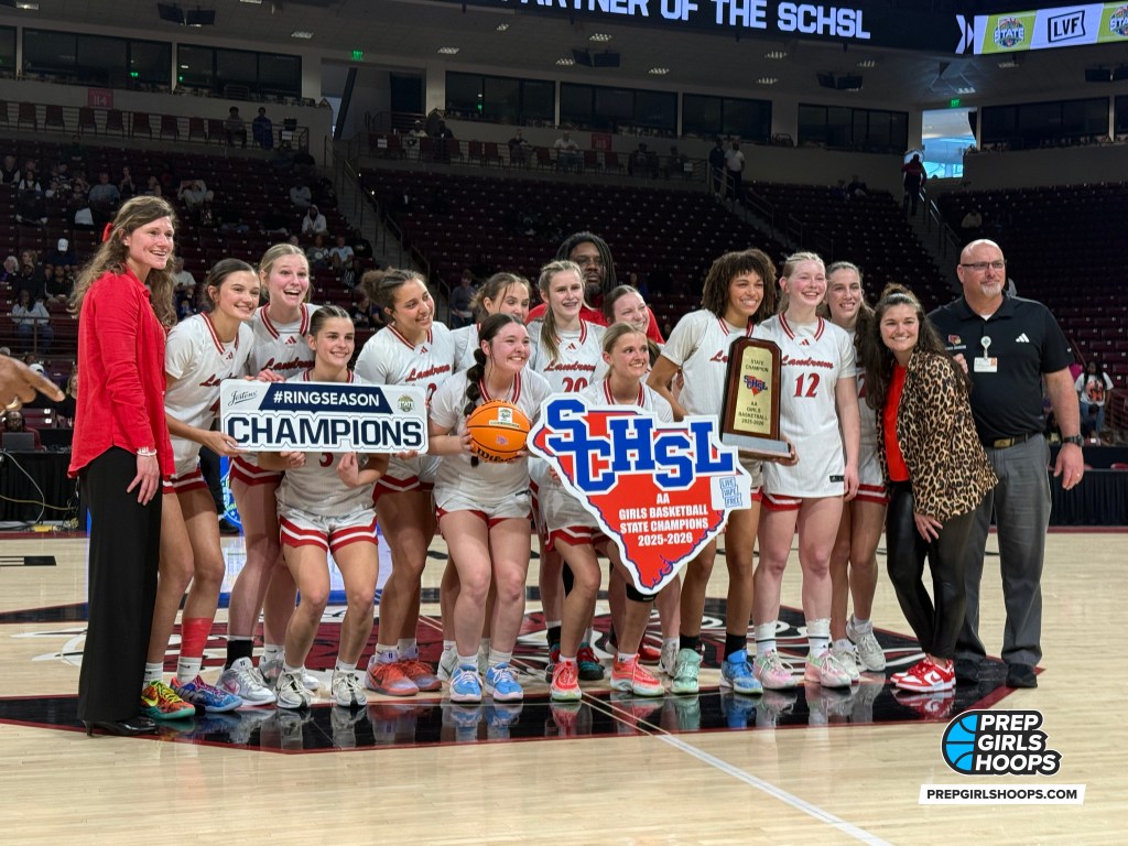 Atlantic Collegiate vs. Landrum: 2A Championship