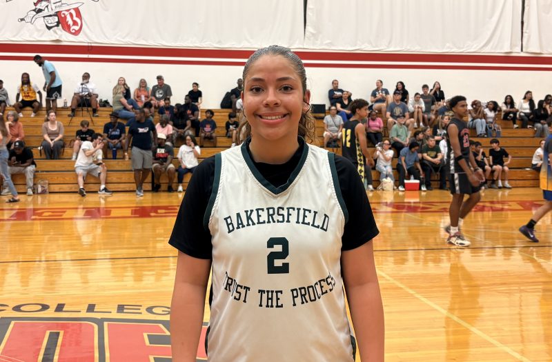5th Annual TTP Middle School All-Star Game: Standout Performers