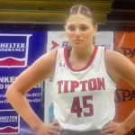 Tipton Duo Heads the Class 2 Final Four All-Tournament Team