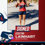 Ashlynn Lainhart