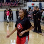 Brown, Robb and more standouts from Regionals Saturday