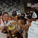 The Stars of the Class 5A, 3A and 2A State Championship